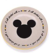 DISNEY CLASSIC - Trinket Dish - It All Started With A Mouse