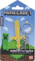 Paladone - Minecraft Zwaard Flesopener