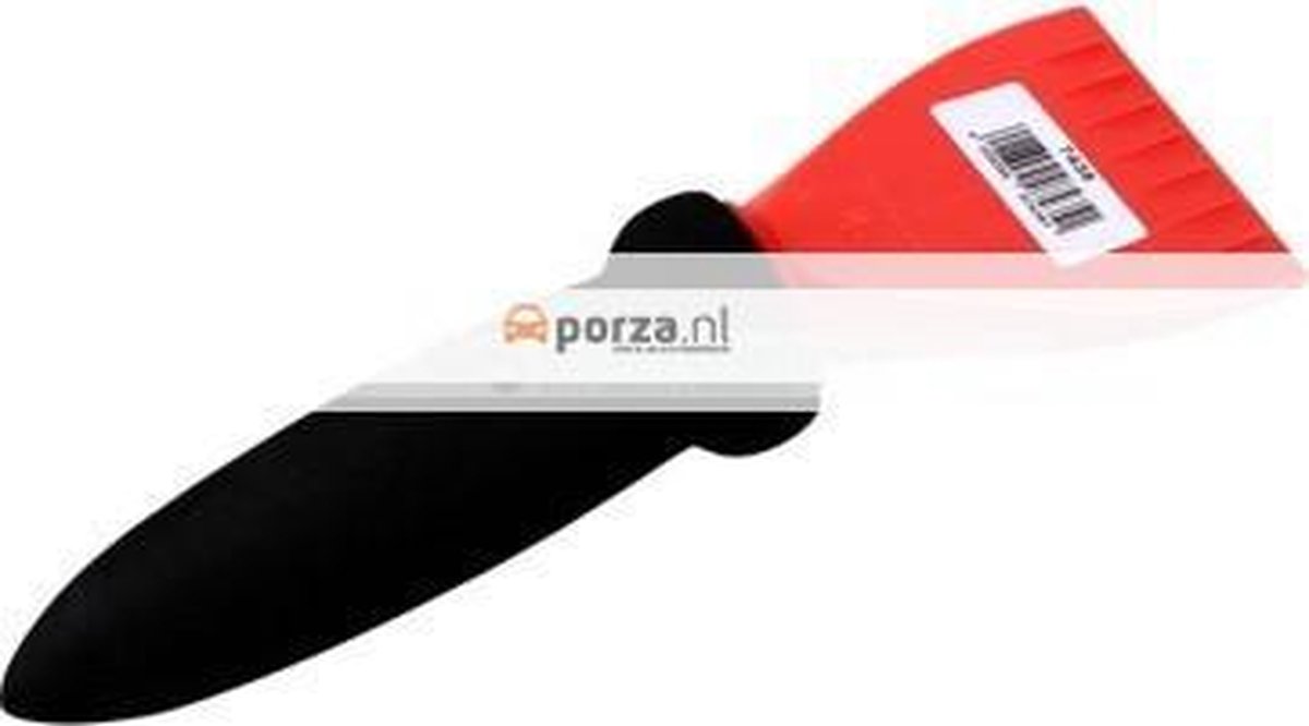 Porza IJskrabber (540000140641)
