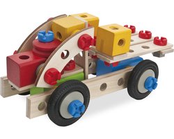 Eichhorn Constructor, Big Loc