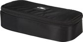 O'Neill Tekenetui Box Pencilcase - Black Out - A - One Size