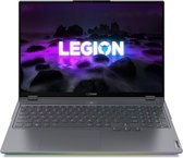 Lenovo Legion 7 82N6006NMH - Gaming Laptop - 16 In