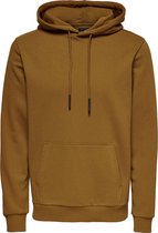 ONLY & SONS ONSCERES HOODIE SWEAT NOOS Heren Trui - Maat M