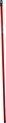 Vileda - Stick-borstelstok universeel 130 cm