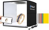 Puluz Fotostudio LED 25cm PKT3101B LED