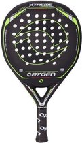 Orygen Xtreme Carbon Pro Padel Racket