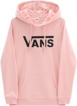 Vans Classic V II Dames Hoodie - Maat XL