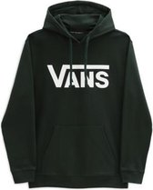 Vans Classic Po Heren Hoodie - Maat XXL