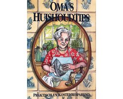 Oma's huishoudtips