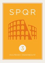 SPQR Latijn 2e editie hulpboek 3