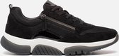 Gabor Rollingsoft sneakers zwart - Maat 36.5
