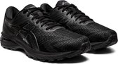 Asics GT-2000 Sportschoenen - Maat 46.5 - Mannen - Zwart