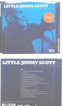 LITTLE JIMMY SCOTT - THE SAVOY RECORDINGS part 1