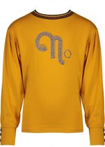 Nono Kisou Meisjes T-shirt - Maat 122/128