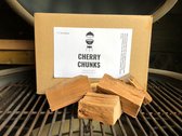 Kersen Chunks 3 kg | BBQ | Rookhout