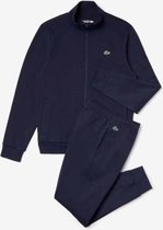 Lacoste Heren Trainingspak 06 Donkerblauw