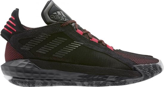 adidas Performance De schoenen van het basketbal Dame 6 J
