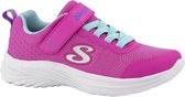 skechers Roze sneaker - Maat 35