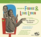 Frankie Lymon & Lewis Lymon - The Harlem Hotshots (CD)