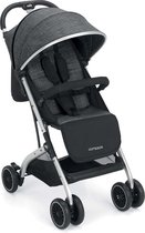CAM Compass Pushchair - Buggy - MELANGE ANTRACITE
