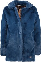 Moodstreet  Meisjes Jas - Maat 122/128