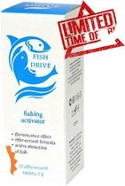 Fish Drive - vissenlokmiddel