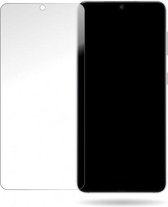 DUO PACK (2X) Samsung Galaxy S21 Fullcover screenprotector - S21 screenprotector