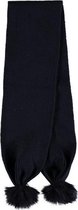 Le Chic Reyney Meisjes Sjaal (fashion) - Blue Navy