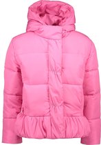 Le Chic Bobbi Meisjes Jas - Maat 98