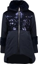 Le Chic Blyss Meisjes Jas - Maat 104