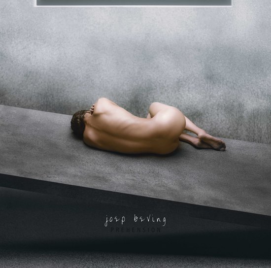 Foto: Joep beving prehension 2 lp 