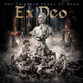 Ex Deo - The Thirteen Years Of Nero (LP)