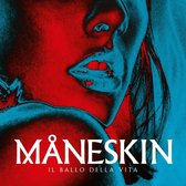Maneskin - Il Ballo Della Vita (Coloured Vinyl)