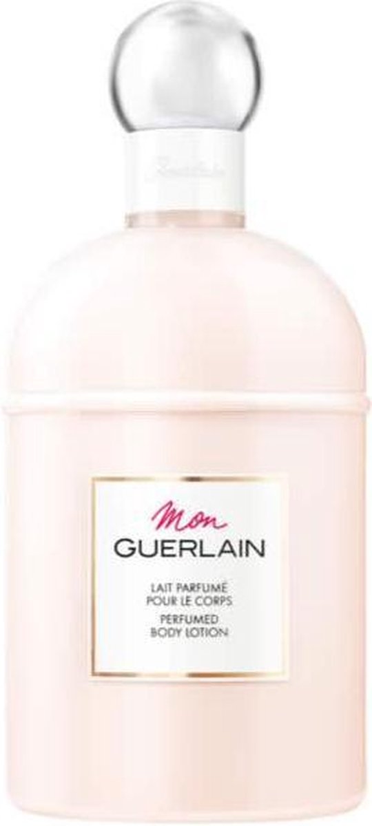 Goedkoopste Mon Guerlain Perfumed Body Lotion