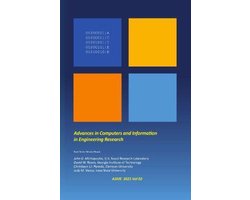 Advances in Computers and Information in Engineering Research, Volume 2