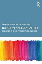 Religion & Sexualities