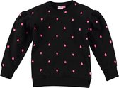 O'Chill - sweater Famke - maat 98