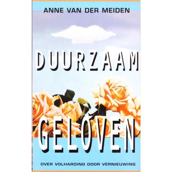 Duurzaam Geloven