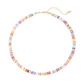 Yehwang ketting ride the waves Multi 0215569-007