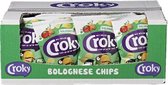 Croky Chips | Bolognese | 20 x 40gr