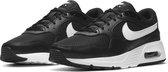 Nike Air Max SC Dames Sneakers - Black/White - Maat 37.5