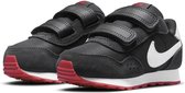 Nike Sneakers - Maat 21 - Unisex - Zwart - Wit - Rood