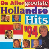 De Allergrootste Hollandse Hits '94
