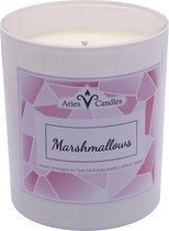 Geurkaars - Marshmallows - Classic Collection