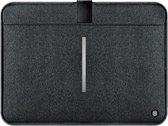 Nillkin - MacBook 13 inch Hoes - Macbook Case - Zwart