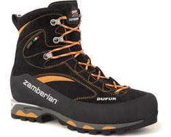 Zamberlan 2040 dufur evgt rr 2040pm1gb0 black 46.5