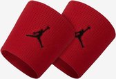 Nike Jordan Jumpman zweetband Red