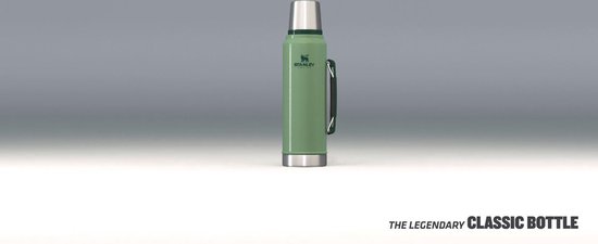 Stanley The Legendary Classic Thermos 1900 ml - Nightfall