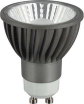 Civilight Led Haled GU10 Spotlight 7W 220-240V 5300K daglicht