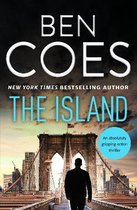 Dewey Andreas Thrillers9-The Island